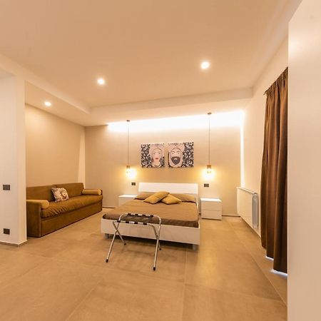 I Mori Apartments Чефалу Екстериор снимка