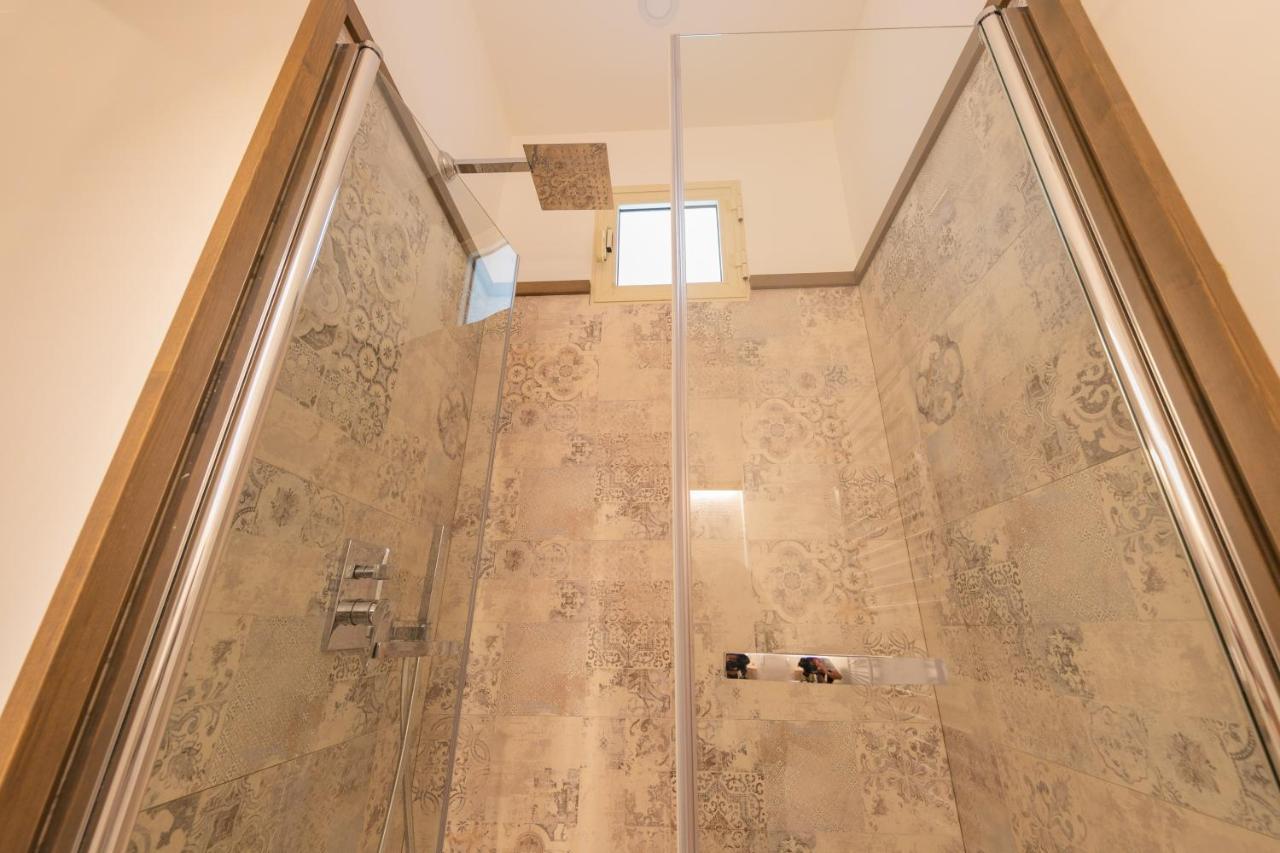 I Mori Apartments Чефалу Екстериор снимка